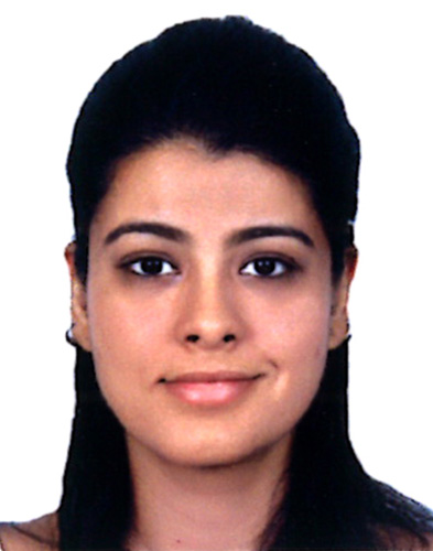 Tusha Malhotra