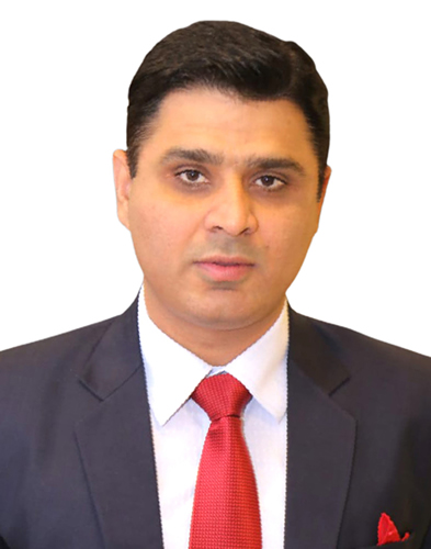 Manish Biala