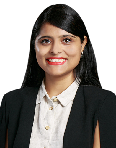 Nupur Maithani