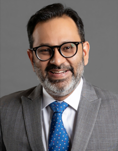 Shrawan Chopra