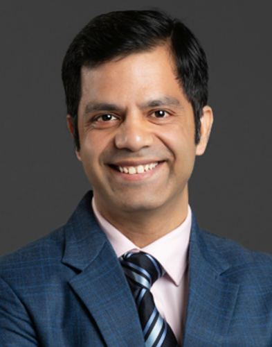 Gautam Razdan
