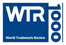 WTR 1000 Rankings 2020