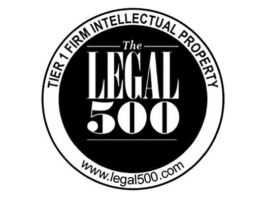 Legal 500 Asia Pacific 2020